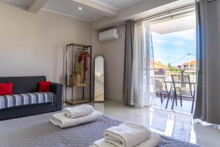 Levanda Luxury Studios Apartments - Nydri - 4