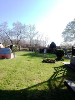 Villa near Ierissos - 3