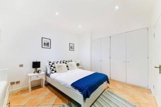 CS Apartments Lancaster Gate - Londra - 7