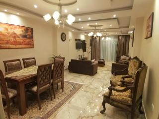 Meret Palace - Il Cairo - 8