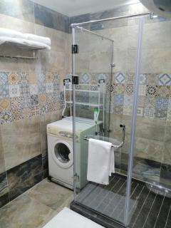 Meret Palace - Il Cairo - 5