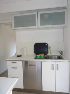APPARTEMENT COEUR DE LA STATION - Mimizan - 6