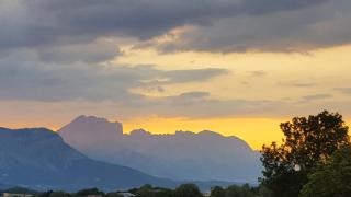 Grand chalet familial - Forest-Saint-Julien - 2