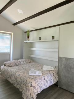 Apartma Vista Baredi - 8