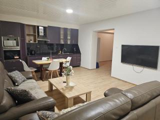 Top Apartment Nähe Geilenkirchen, Heinberg und Übach Palenberg 90qm für 6 Personen - Geilenkirchen - 6