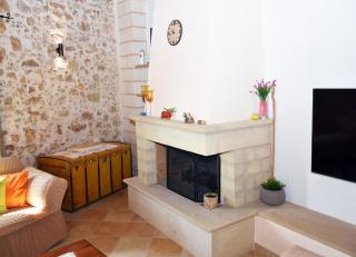 ESTIA stone house - Vrísai - 1