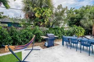Dog friendly condo with beach access, hot tub, firepit - West Palm Beach - 4