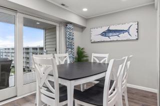 Thunder Island 133C condo - Ocean City - 9