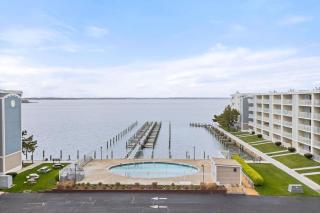 Thunder Island 133C condo - 2