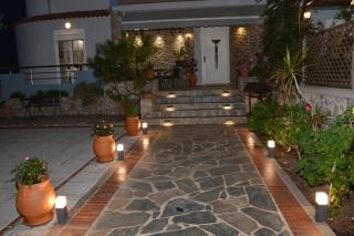 Athina's Villa with heated pool - Koskinou - 5
