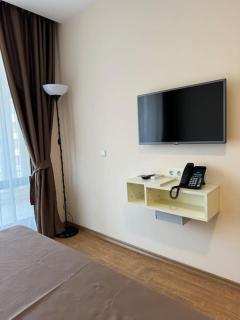 Premier Fort Apartment on Seafront - 5