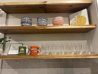 The Hamilton House Family Home - 1