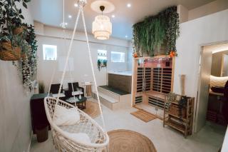 Edera Spa - Rueil-Malmaison - 8