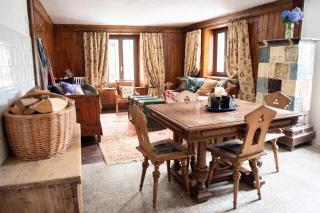 Casa Fratomari - the Alpine dream - Lombro - 0