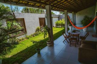 Casa com Wi-Fi a 200m da Praia do Coqueiro PI - Coqueiro - 9