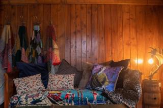 Casa Fratomari - the Alpine dream - Lombro - 6