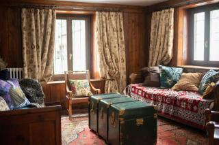Casa Fratomari - the Alpine dream - Lombro - 9