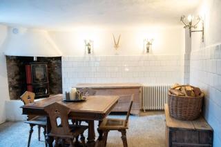 Casa Fratomari - the Alpine dream - Lombro - 7
