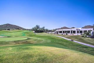 Epic Tucson Rental with Golf Course and Mtn Views! - Tucson - 8