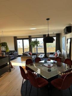 Newly Renovated Centrum House with Large Balcony - Haugesund - 5
