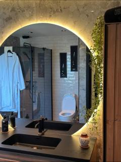 Newly Renovated Centrum House with Large Balcony - Haugesund - 8