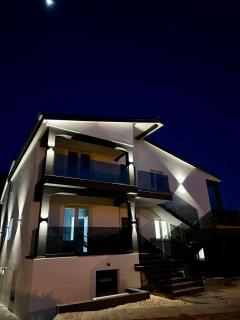 Sea Dreams Apartments - Pridraga - 4