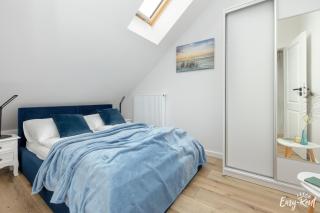 Dwupoziomowy apartament Grande - Rewal - 1