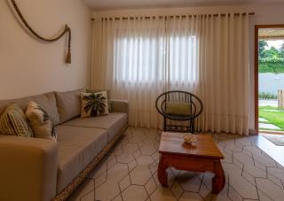 CASA NINA - Porto Seguro - 4