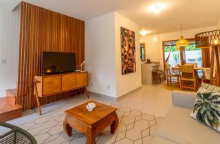 CASA NINA - Porto Seguro - 2