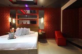 Motel Deslize Limeira 3 - 2