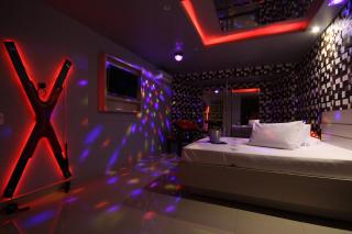 Motel Deslize Limeira 3 - 9