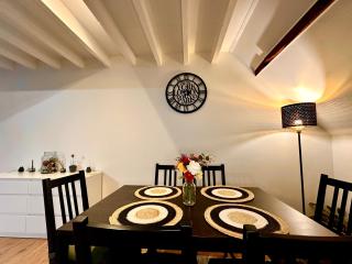 Luxury Suites Centrum by Rikas Hotels - 7