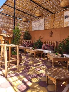 Medina Oasis Hostel - Marrakesh - 1