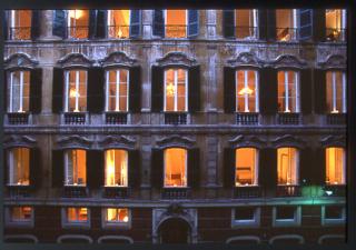 Palazzo Cicala - Genua - 8