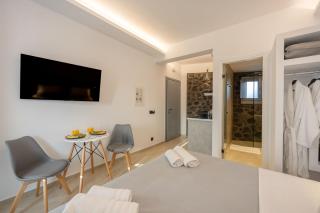 Nastram Suites Oia - Ia - 3