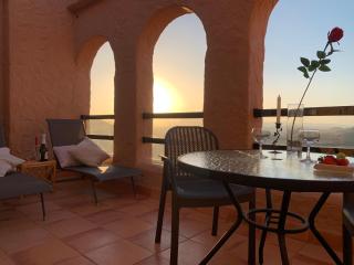 Fabuloso apartamento en Marina de la Torre - Mojácar - 7