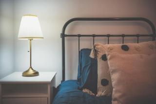 Liverpool city centre house, Free parking - 9