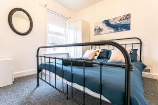 Liverpool city centre house, Free parking - Liverpool - 7