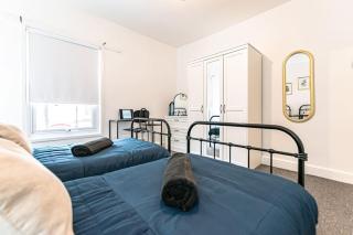 Liverpool city centre house, Free parking - 6