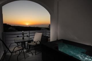Nastram Suites Oia - Oia - 6