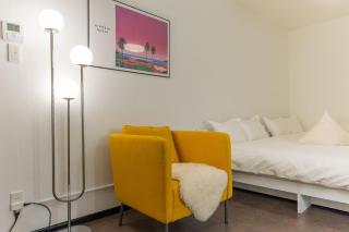 Ukiyo stay namba - Vacation STAY 16357 - Osaka - 3