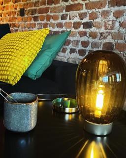 Gîte Sept Fontaines * Jacuzzi & Sauna - 2