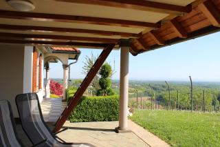 Villa Lotus - Štrigova - 1