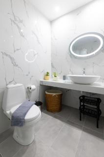 Pagani Urban - Premium Private Apartment - Kalamata - 4