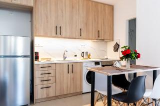 Pagani Urban - Premium Private Apartment - Kalamata - 8