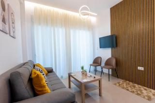 Pagani Urban - Premium Private Apartment - Kalamata - 9
