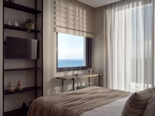 Magnificent Zakynthos Villa Ritz Regalia 5 Bedrooms Spectacular Sea Views And Private Pool Argassi - 1