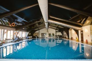 Bellacya Resort & Spa - Sovata - 1