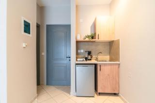 Blue Hug Apartments - Plataria - 1