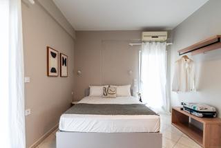 Blue Hug Apartments - Plataria - 0